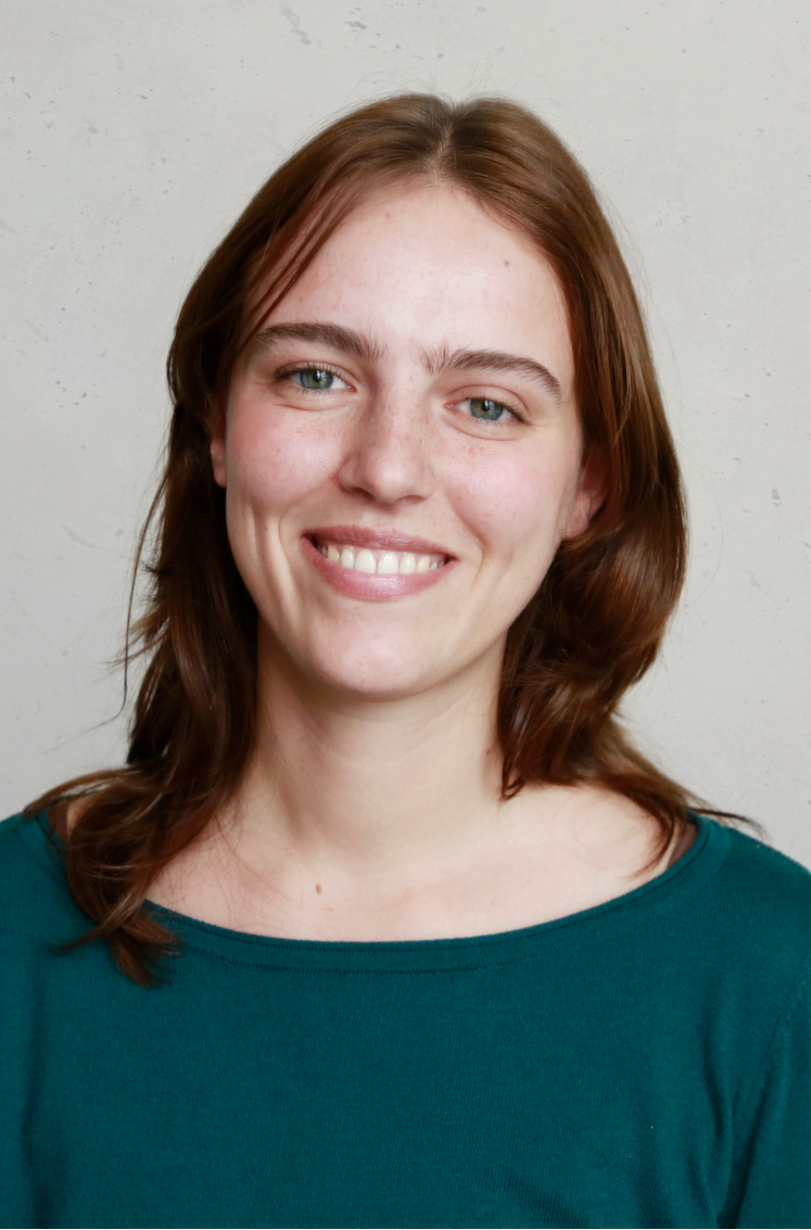 Franca Saab