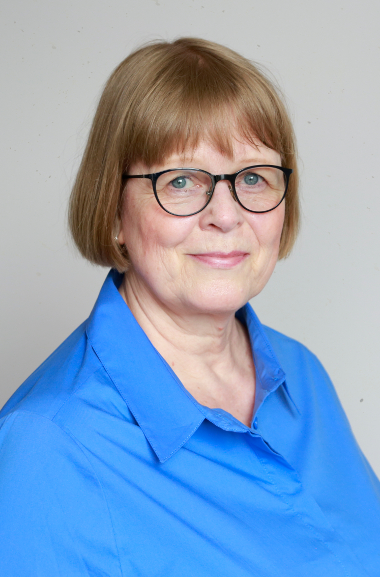 Annette Frank