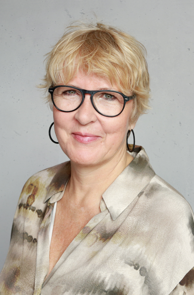 Sabine Bärenklau