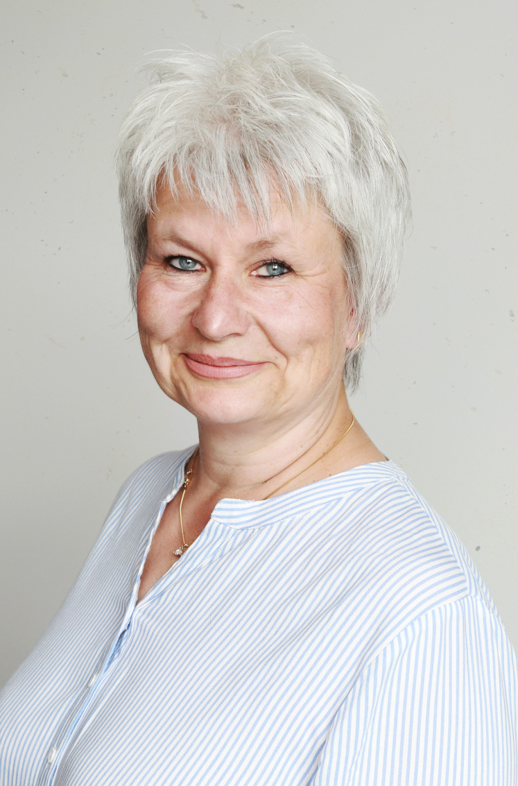 Ilka Schreiber