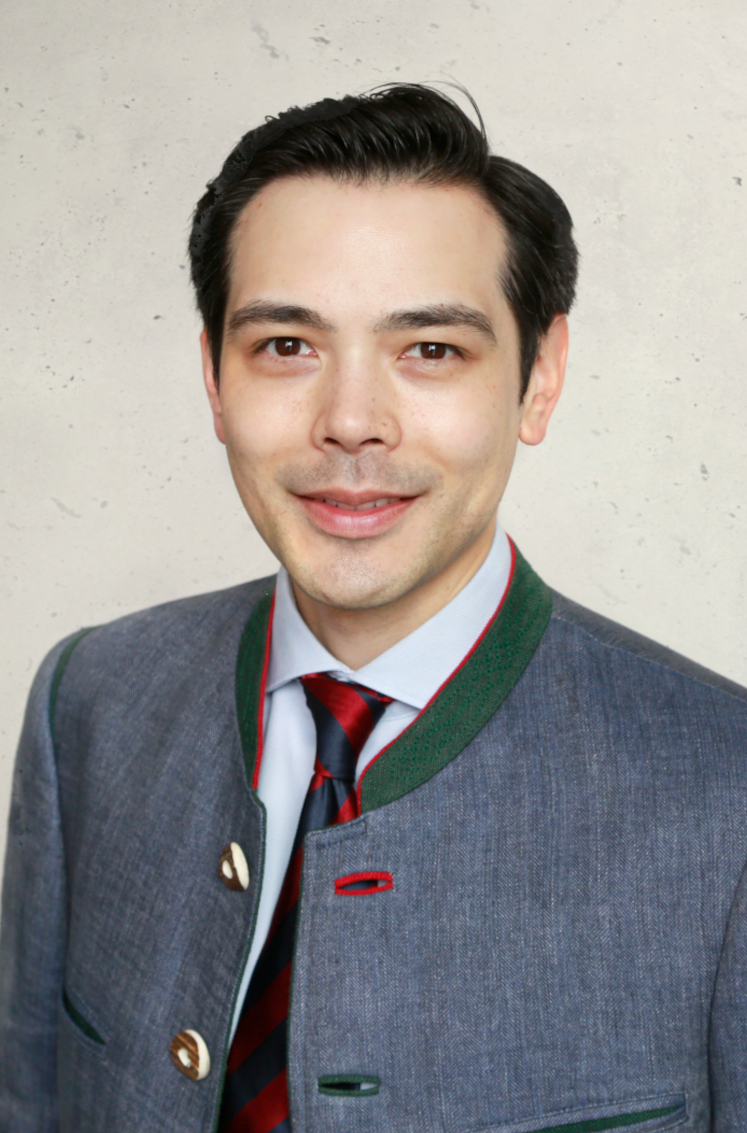 Leon van Lee, LL.M.