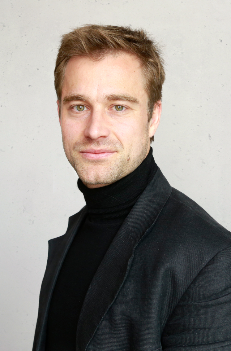 Maximilian Brazel, LL.M. (Cape Town)