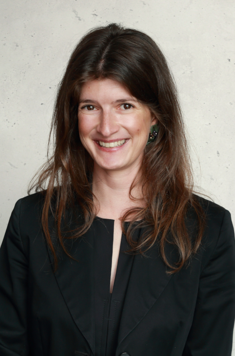 Adrienne Bauer, LL.M.
