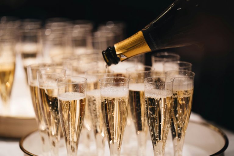 Markenrechtsstreit NERO Champagne