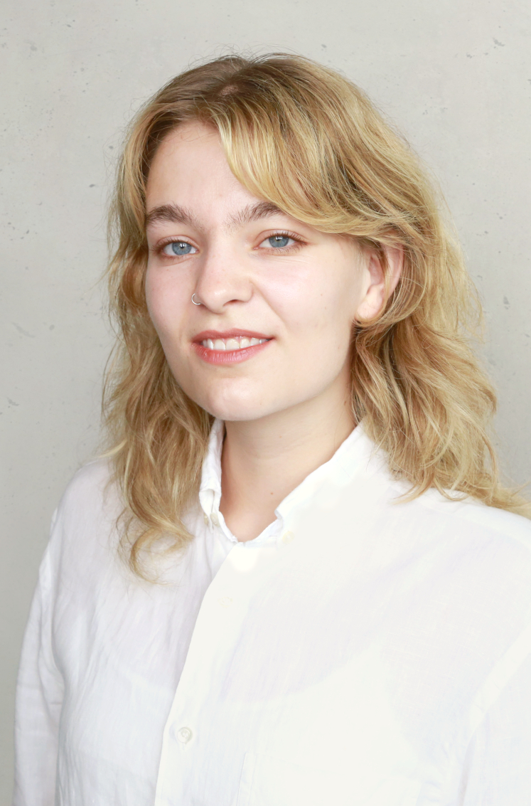 Gwendolin Tinnefeldt