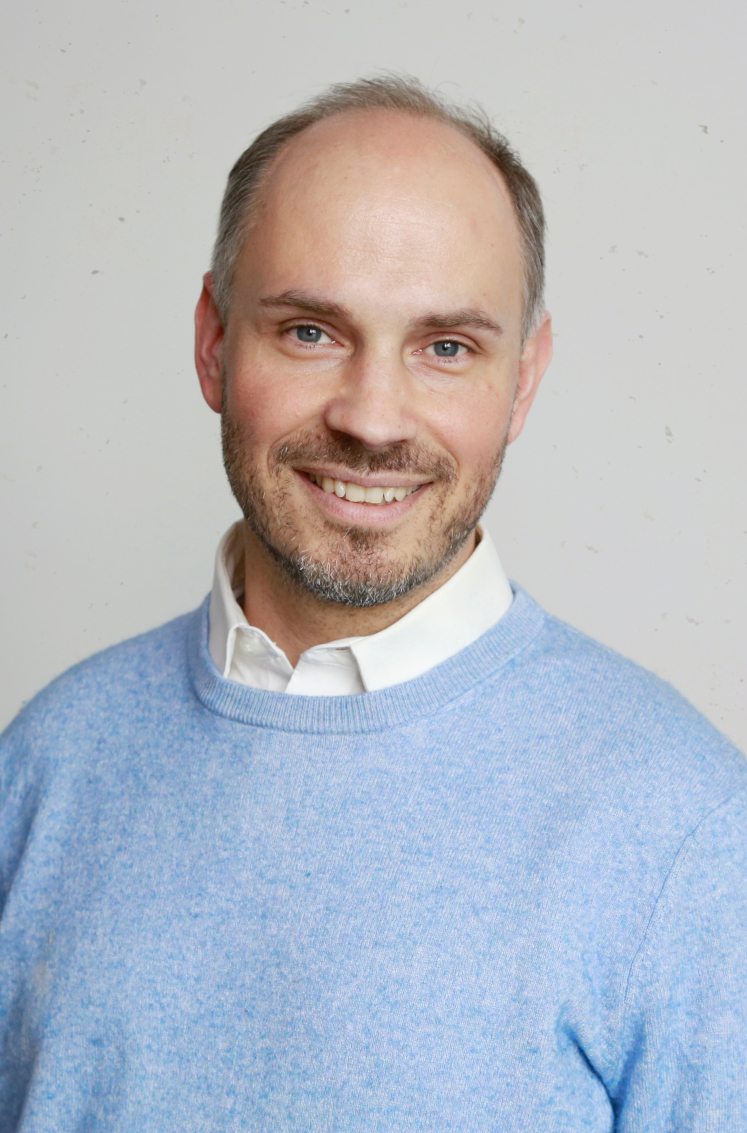 Markus Mayer